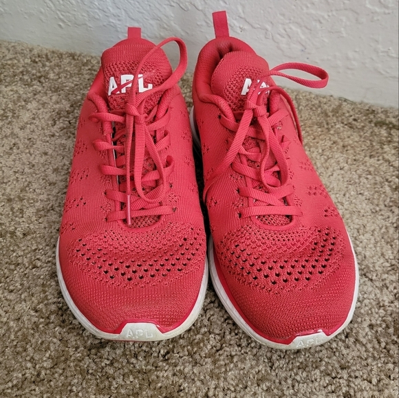 APL Techloom Pro Size 8 - Picture 1 of 6